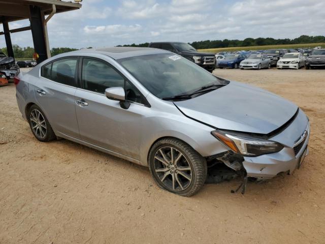 2017 SUBARU IMPREZA LI - 4S3GKAU6XH3625464