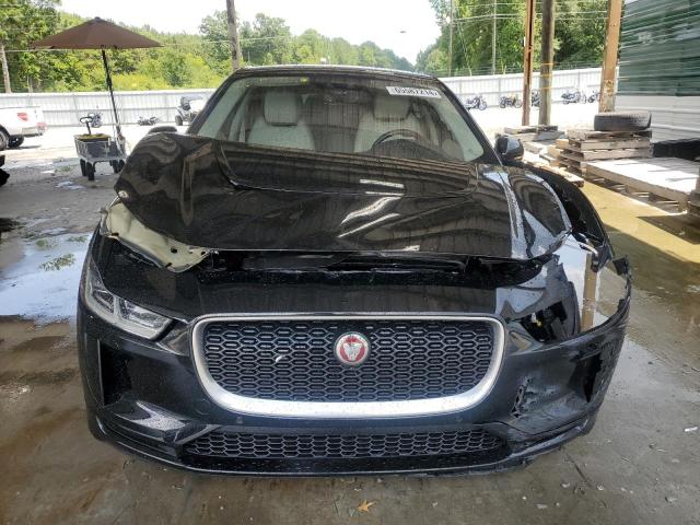 VIN SADHC2S16L1F88522 2020 Jaguar I-Pace, SE no.5