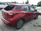 NISSAN KICKS SV photo