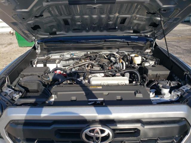 VIN 3TMKB5FN6RM002316 2024 Toyota Tacoma, Double Cab no.11