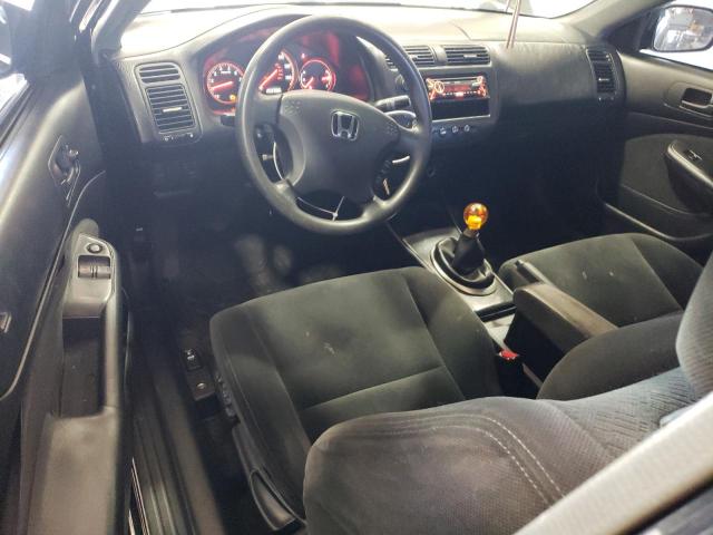 2003 Honda Civic Lx VIN: 1HGEM21563L063429 Lot: 61155434