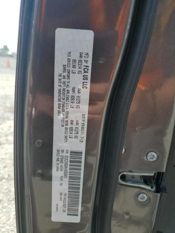 2019 DODGE CHARGER SX - 2C3CDXBG0KH656903