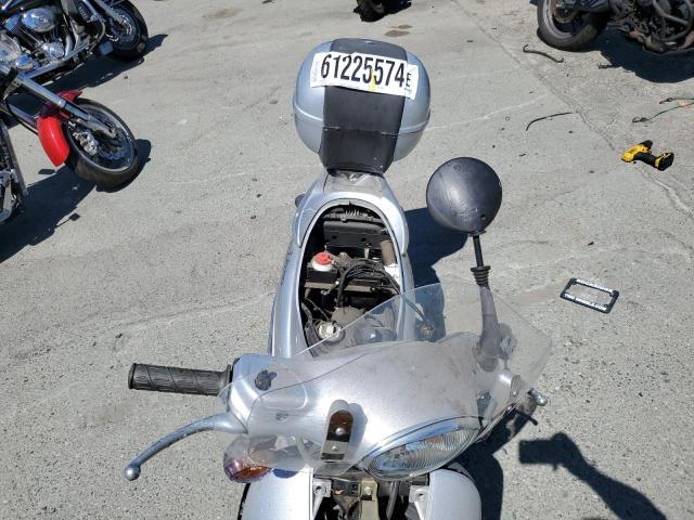 2003 PIAGGIO LT 150 - ZAPM228F135001910