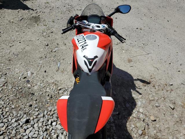 2018 DUCATI SUPERBIKE - ZDM14B1W8JB007439