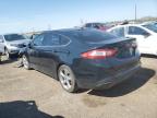 FORD FUSION SE photo