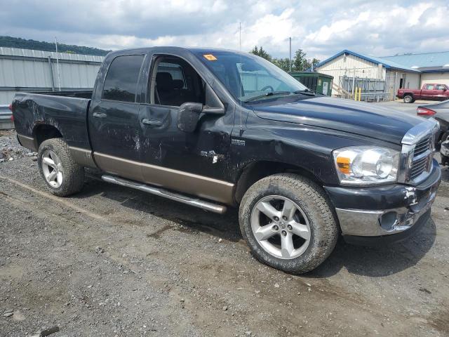 2008 Dodge Ram 1500 St VIN: 1D7HU18258J113117 Lot: 62350454