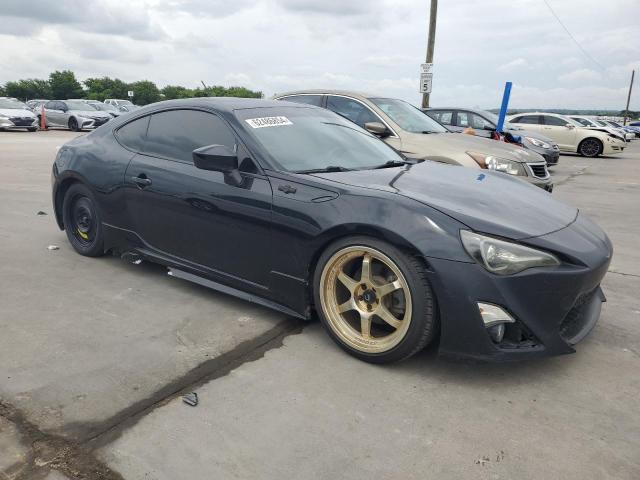 JF1ZNAA12E9709592 2014 Toyota Scion Fr-S