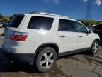 GMC ACADIA SLT photo