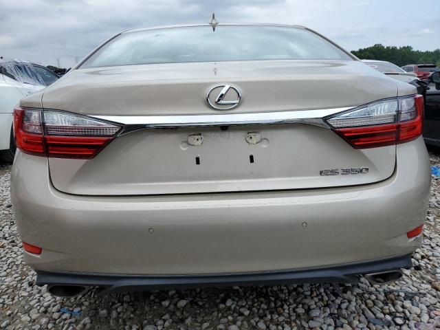 2018 LEXUS ES 350 - 58ABK1GG7JU098468