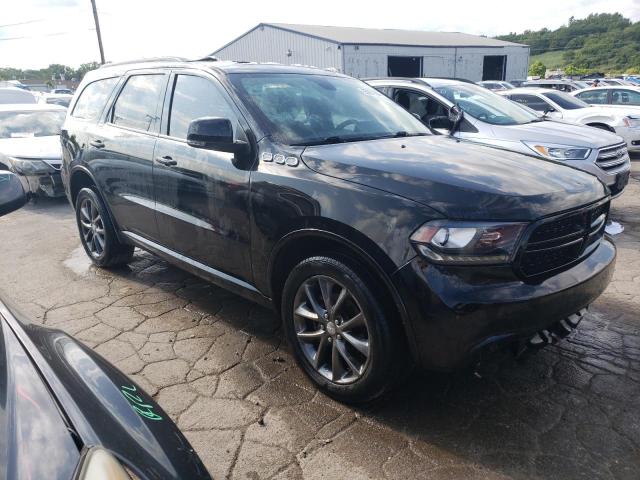 2018 DODGE DURANGO GT - 1C4RDJDG4JC372210