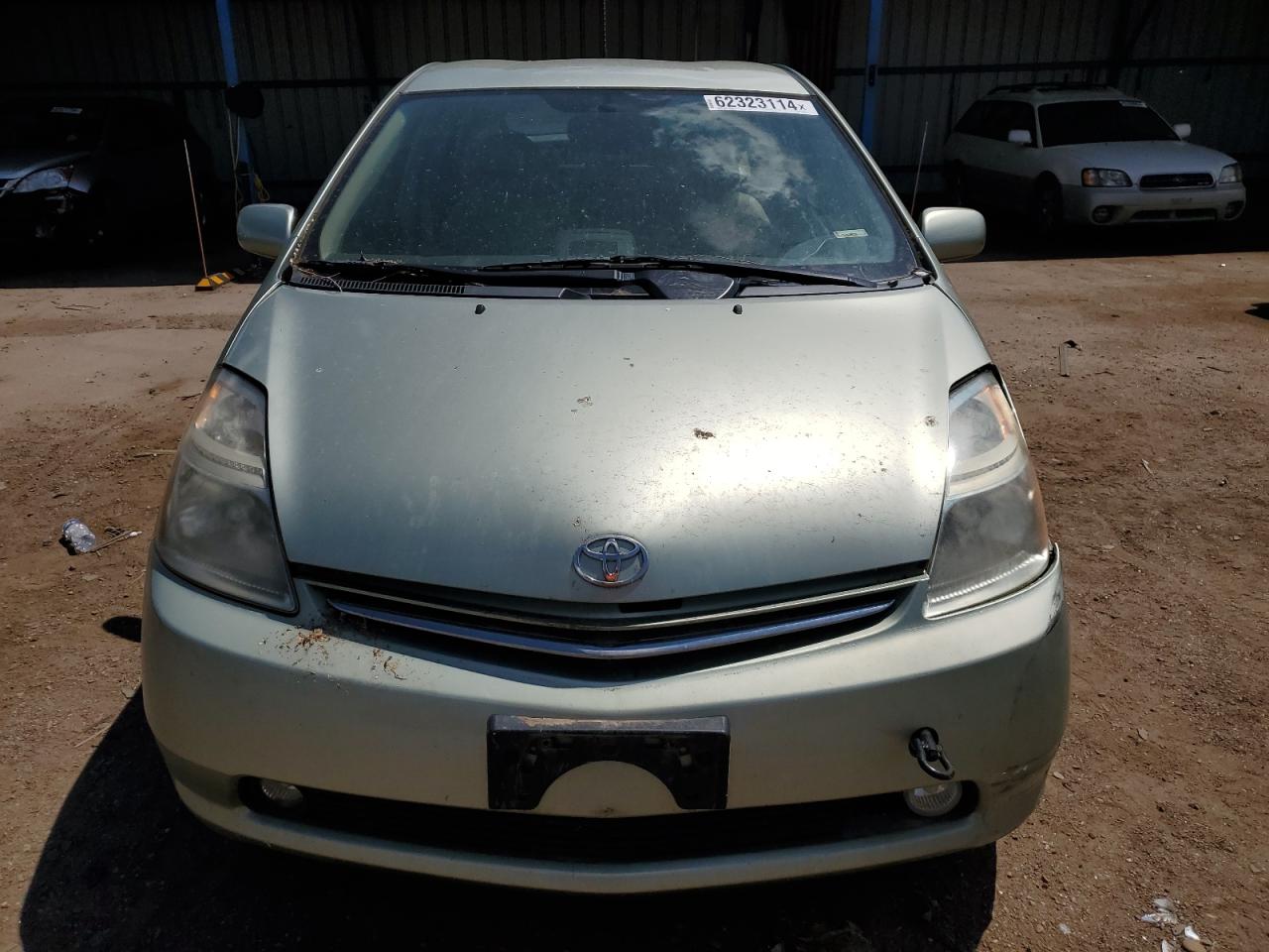 JTDKB20U487740056 2008 Toyota Prius