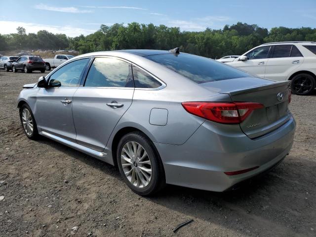 2015 Hyundai Sonata Sport VIN: 5NPE34AF9FH029712 Lot: 61628794