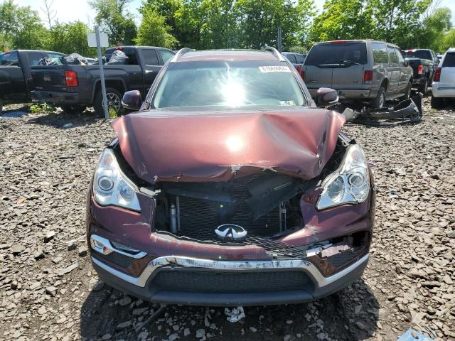 2017 Infiniti Qx50 VIN: JN1BJ0RR3HM416719 Lot: 61664064