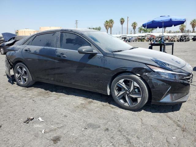 2023 HYUNDAI ELANTRA LI - KMHLP4AG8PU516083