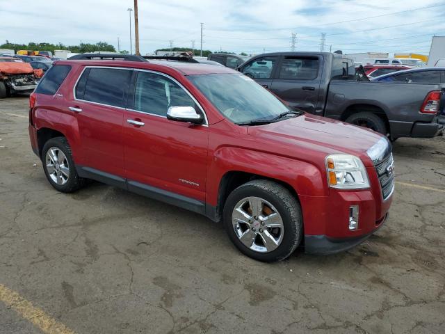 Vin: 2gkalrek1f6151797, lot: 61303014, gmc terrain sle 20154