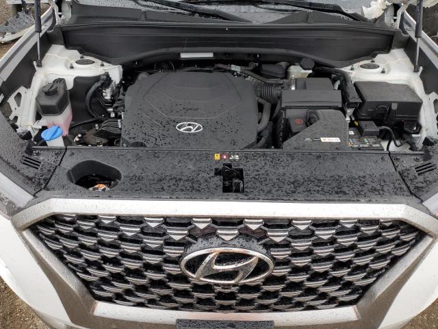 2022 HYUNDAI PALISADE C - KM8R7DHE6NU434042