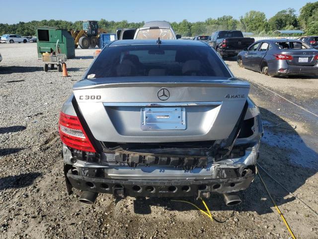 VIN WDDGF8AB9DR280505 2013 Mercedes-Benz C-Class, 3... no.6