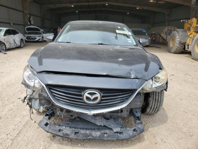 VIN JM1GJ1V63E1157229 2014 Mazda 6, Touring no.5