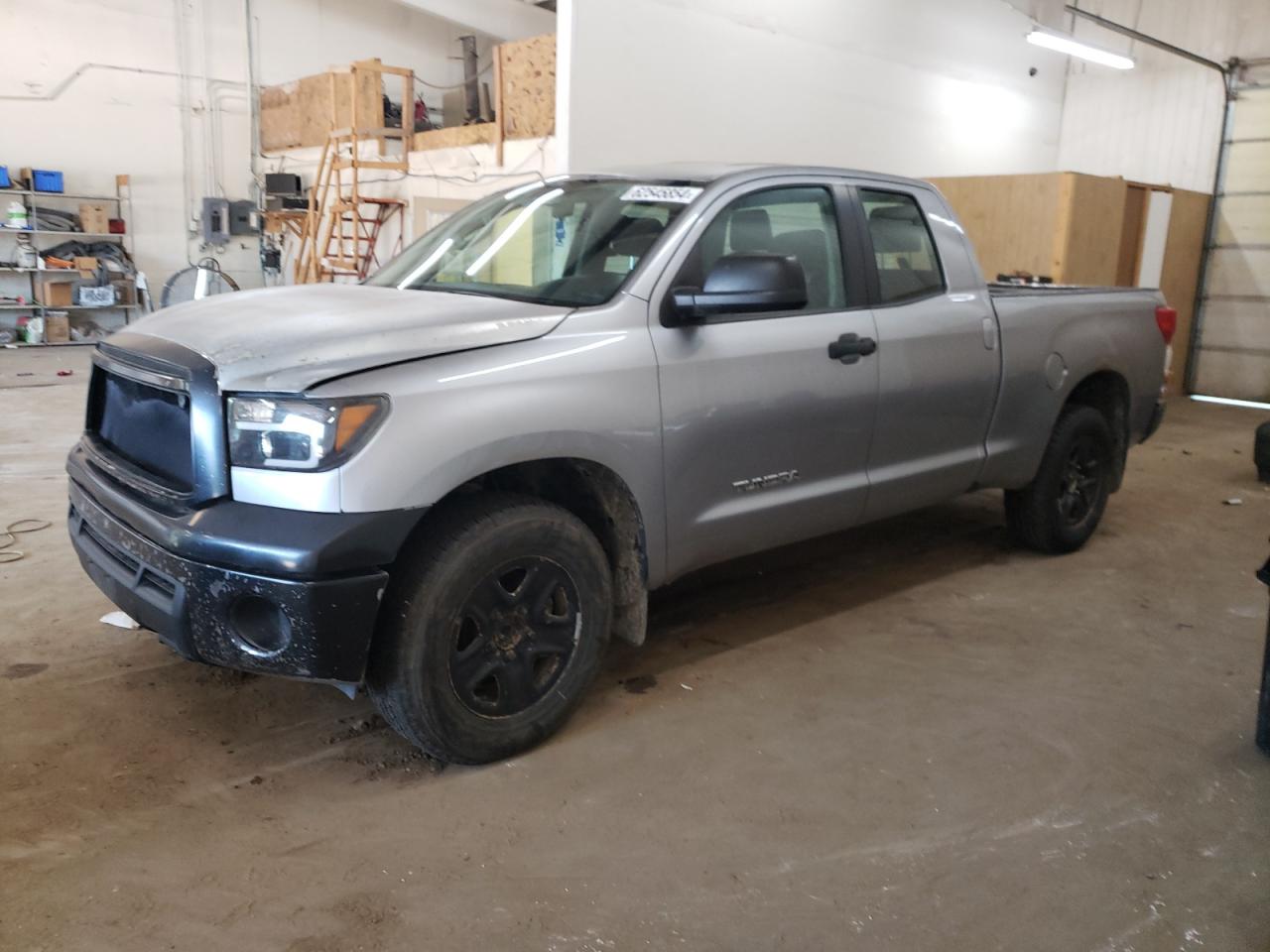 5TFRM5F19DX054290 2013 Toyota Tundra Double Cab Sr5