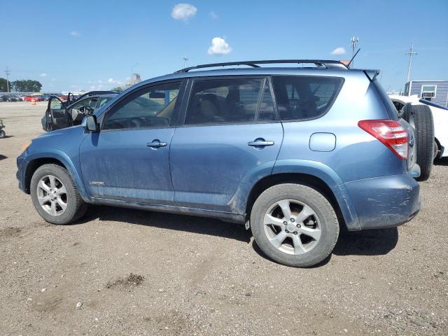 JTMYK4DVXAD004691 2010 Toyota Rav4 Limited