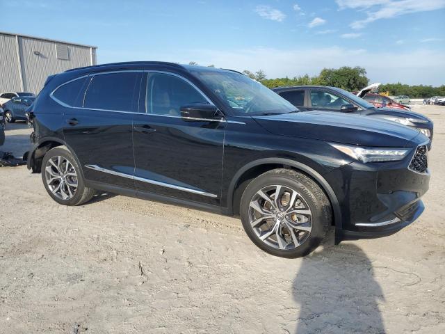 2022 Acura Mdx Technology VIN: 5J8YD9H43NL008667 Lot: 62076514