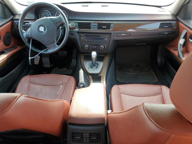 2011 BMW 328 Xi Sulev VIN: WBAPK5C5XBA656598 Lot: 61865994