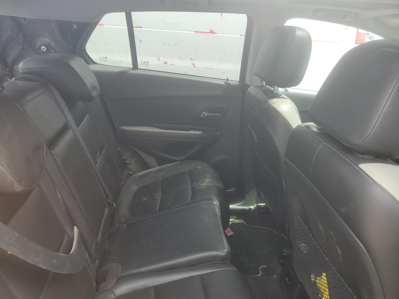 KL7CJMSB1JB609908 2018 Chevrolet Trax Premier