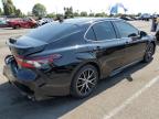 TOYOTA CAMRY SE N photo