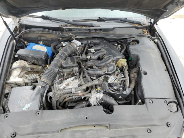 2008 Lexus Is 250 VIN: JTHBK262882075924 Lot: 61640354