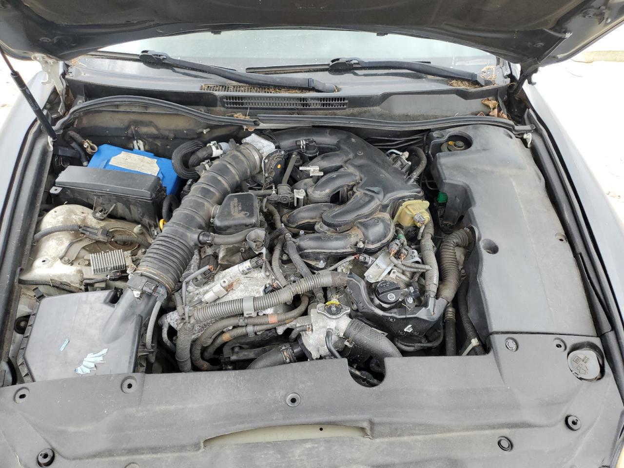 JTHBK262882075924 2008 Lexus Is 250