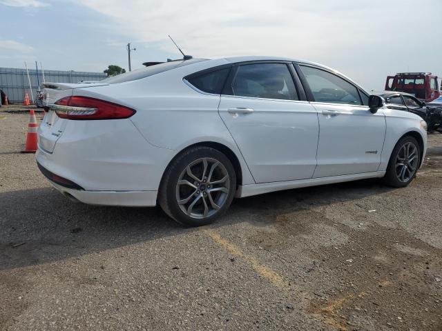 VIN 3FA6P0LU6HR216814 2017 Ford Fusion, Se Hybrid no.3