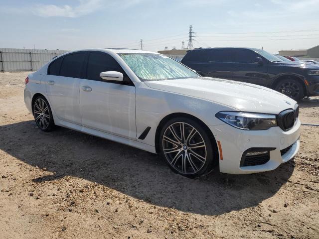 VIN WBAJE5C54JWA92853 2018 BMW 5 Series, 540 I no.4