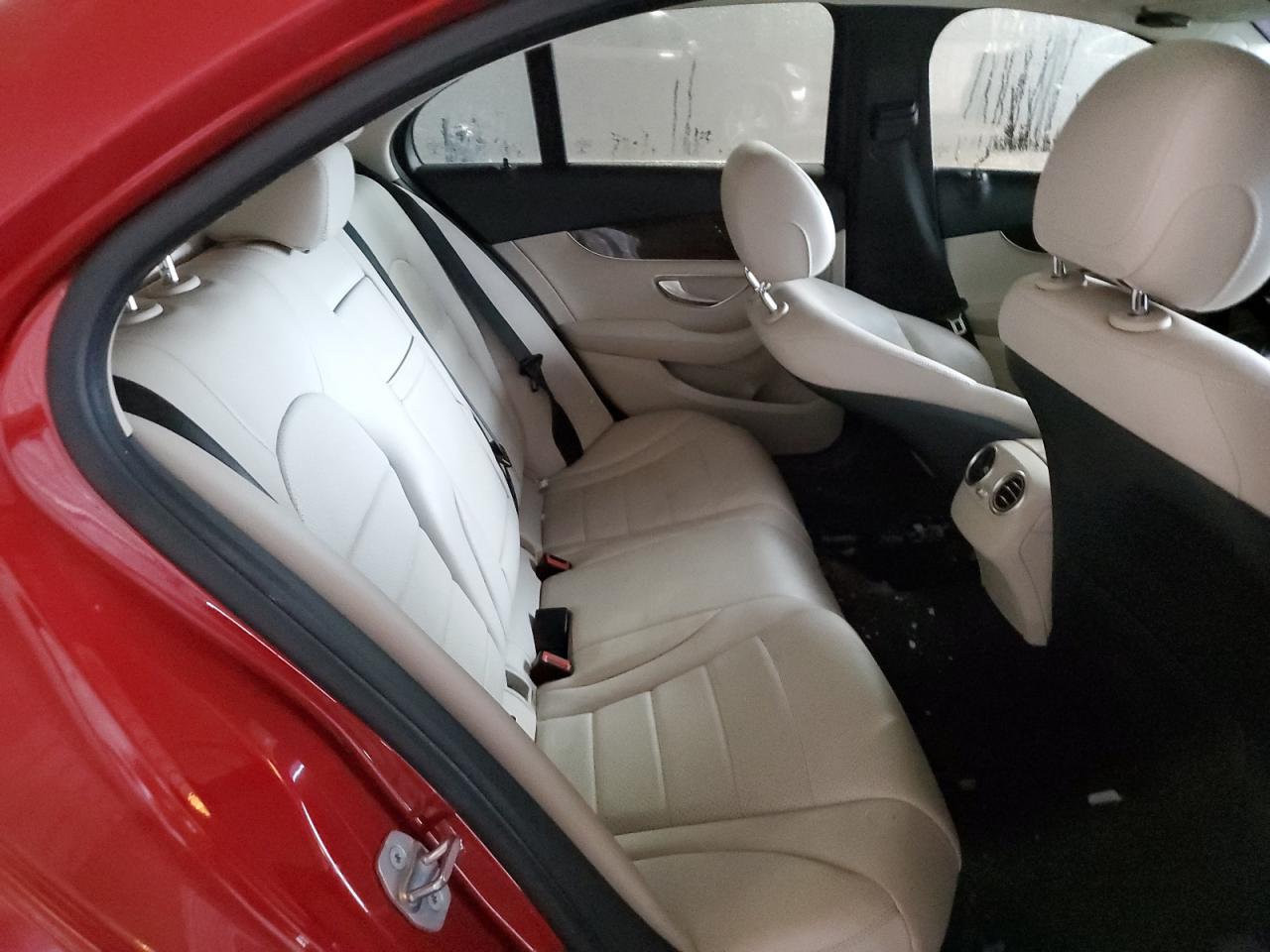 55SWF4KB0JU254307 2018 Mercedes-Benz C 300 4Matic