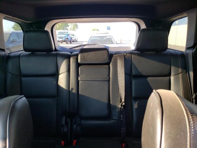 2017 JEEP GRAND CHER - 1C4RJFCTXHC734037