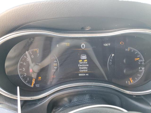 2021 Jeep Grand Cherokee Limited VIN: 1C4RJFBG7JC296099 Lot: 62016254