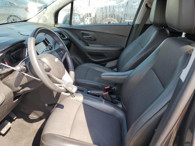 2018 Chevrolet Trax 1Lt VIN: KL7CJLSB0JB615922 Lot: 63299244