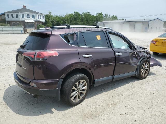 2018 TOYOTA RAV4 LIMIT - 2T3DFREV7JW751408