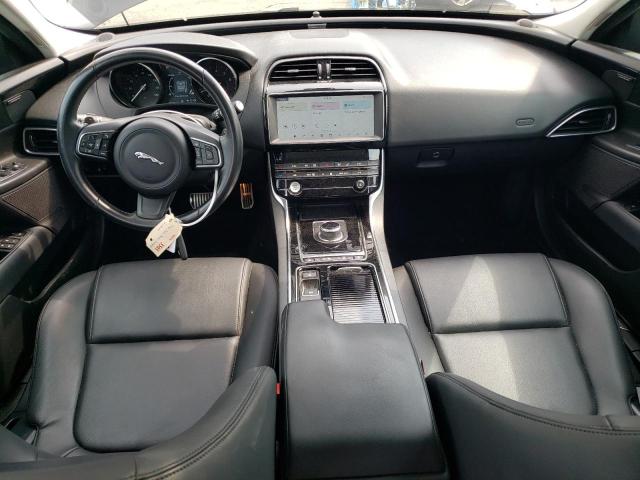 VIN SAJAJ4FX3KCP51609 2019 Jaguar XE, Premium no.8