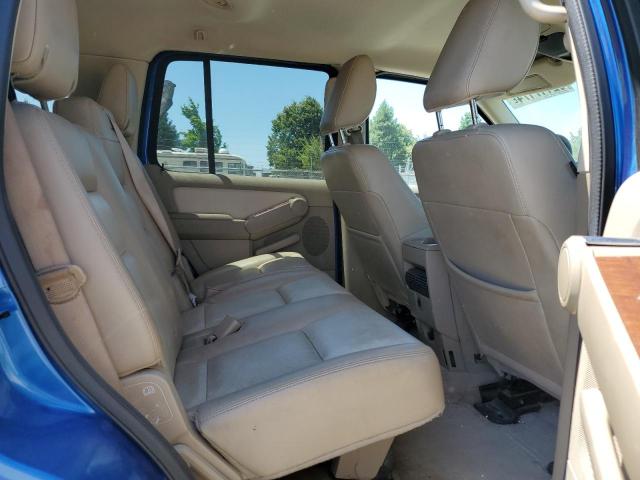 2010 Ford Explorer Eddie Bauer VIN: 1FMEU7EEXAUA72143 Lot: 62117174