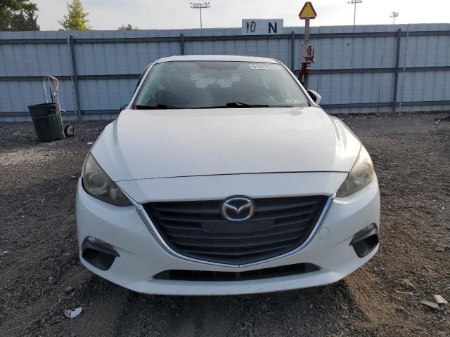 VIN JM1BM1M75E1184413 2014 Mazda 3, Grand Touring no.5