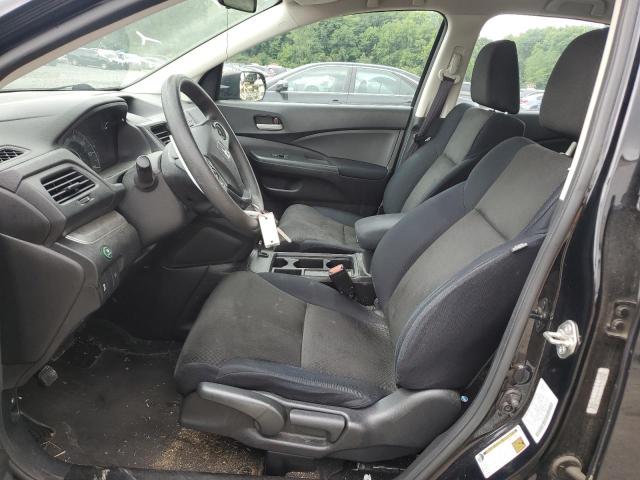 2016 HONDA CR-V LX - 5J6RM4H35GL085700