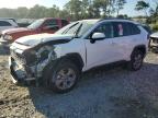 2024 TOYOTA RAV4 XLE - 4T3RWRFV0RU115655
