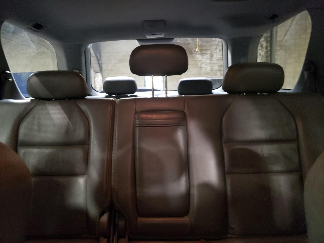 2HNYD18936H538772 2006 Acura Mdx Touring