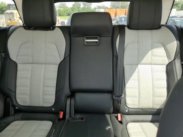 2015 LAND ROVER RANGE ROVE - SALWV2TF5FA511173