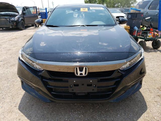 2020 HONDA ACCORD SPO - 1HGCV2F39LA025152