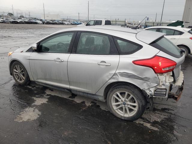 2018 FORD FOCUS SE - 1FADP3K22JL330516