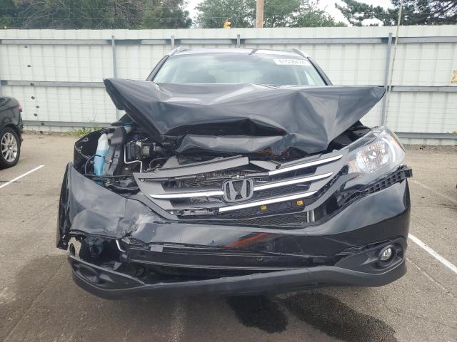 2HKRM4H71CH614325 2012 Honda Cr-V Exl