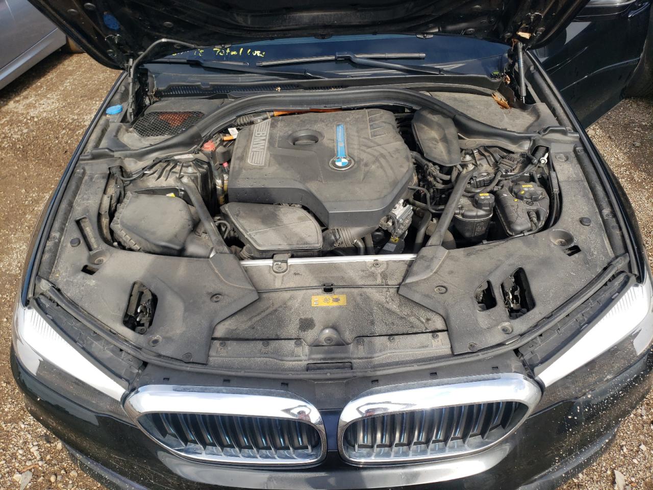 WBAJB1C53JB084149 2018 BMW 530Xe