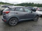 MAZDA CX-3 TOURI photo