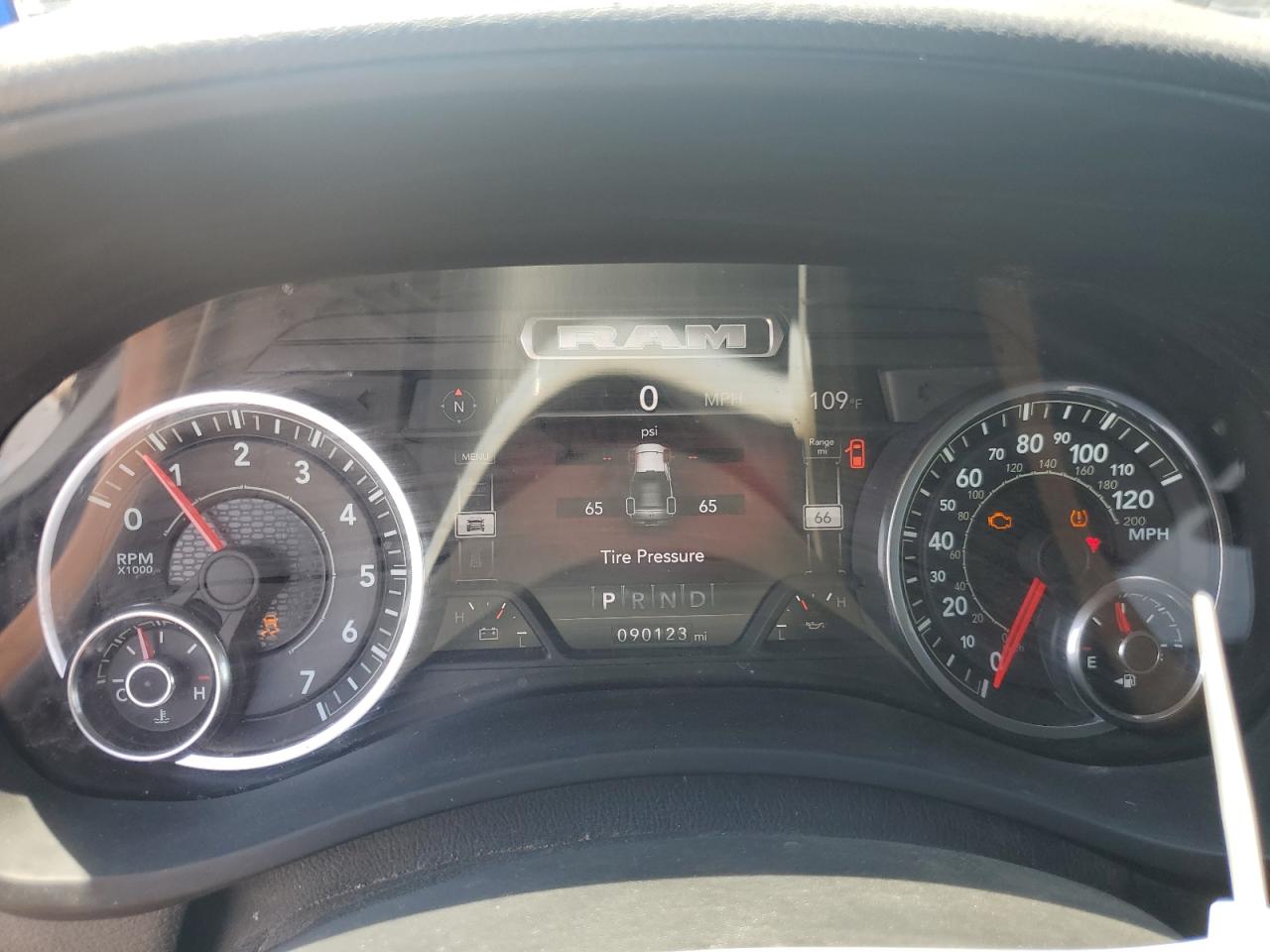 3C6UR5CJ8NG251173 2022 Ram 2500 Tradesman